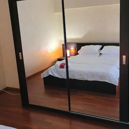 Apartment Downtown *