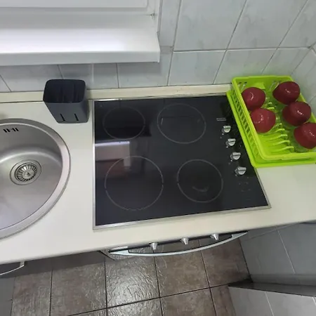 Downtown Apartment Bucharest