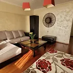 Central Top Apartments 公寓 布加勒斯特