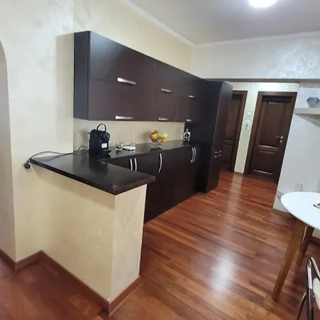 Central Top Apartments Bucarest