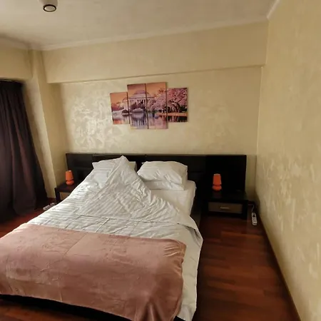 Appartement Central Top Apartments *