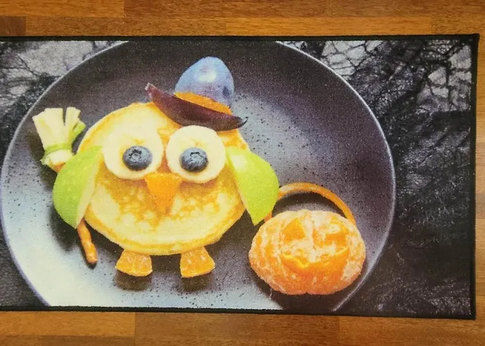 Central Top Apartments * 부쿠레슈티